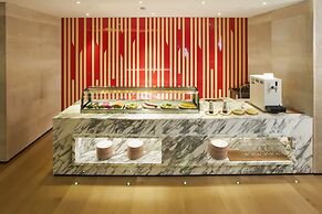 Lakeside Hotel Xiamen Airline