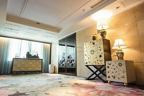 Lakeside Hotel Xiamen Airline