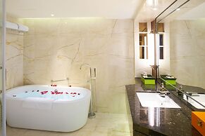 Lakeside Hotel Xiamen Airline