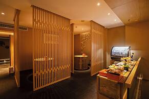 Lakeside Hotel Xiamen Airline