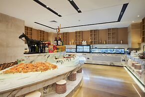 Lakeside Hotel Xiamen Airline