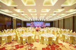 Lakeside Hotel Xiamen Airline