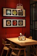 Lakeside Hotel Xiamen Airline