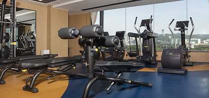 Lakeside Hotel Xiamen Airline