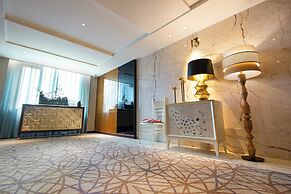 Lakeside Hotel Xiamen Airline