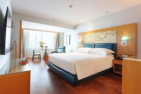 Lakeside Hotel Xiamen Airline