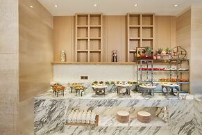 Lakeside Hotel Xiamen Airline