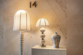 Lakeside Hotel Xiamen Airline