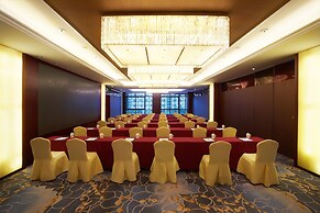 Lakeside Hotel Xiamen Airline