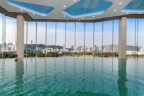 Lakeside Hotel Xiamen Airline