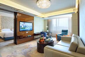 Lakeside Hotel Xiamen Airline