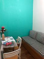 Copacabana Ocean Breeze