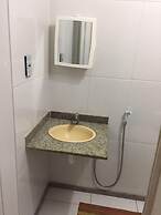 Copacabana Ocean Breeze