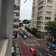 Copacabana Ocean Breeze