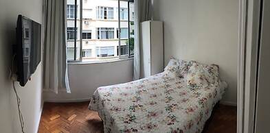 Copacabana Ocean Breeze