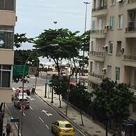Copacabana Ocean Breeze