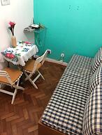 Copacabana Ocean Breeze