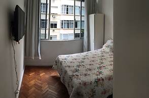 Copacabana Ocean Breeze