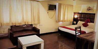 Hotel Heritage Dakshin