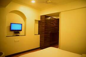 Hotel Heritage Dakshin