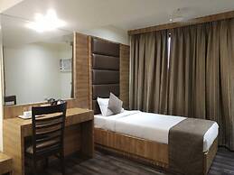 Hotel Heritage Dakshin