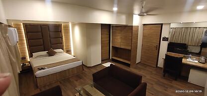 Hotel Heritage Dakshin