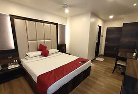 Hotel Heritage Dakshin