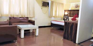 Hotel Heritage Dakshin