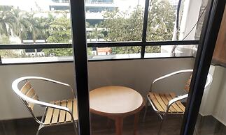 Hotel Heritage Dakshin