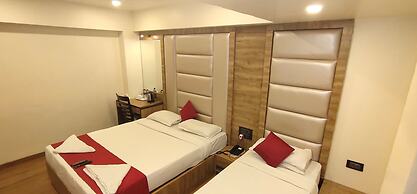 Hotel Heritage Dakshin