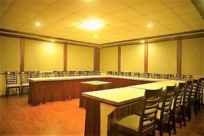 Hotel Heritage Dakshin