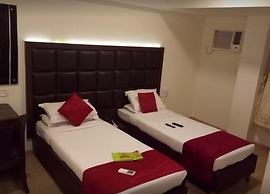 Hotel Heritage Dakshin