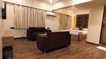 Hotel Heritage Dakshin