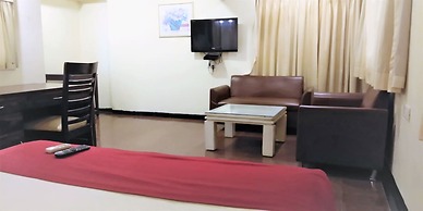 Hotel Heritage Dakshin