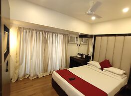 Hotel Heritage Dakshin