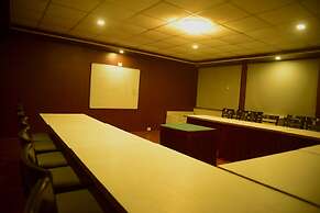 Hotel Heritage Dakshin