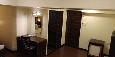 Hotel Heritage Dakshin