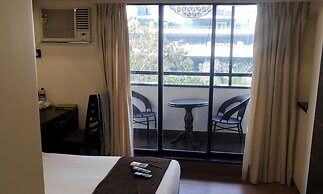 Hotel Heritage Dakshin