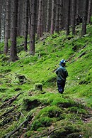 Anfasteröd Gårdsvik