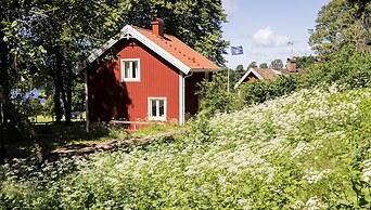 Anfasteröd Gårdsvik
