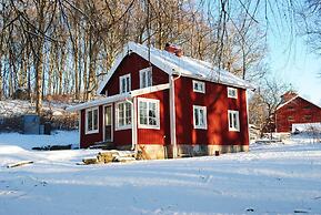Anfasteröd Gårdsvik