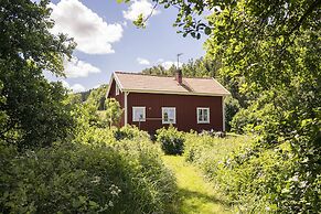 Anfasteröd Gårdsvik
