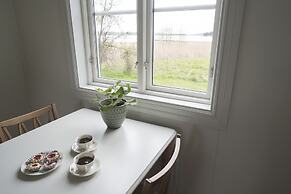 Anfasteröd Gårdsvik