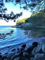 Anfasteröd Gårdsvik