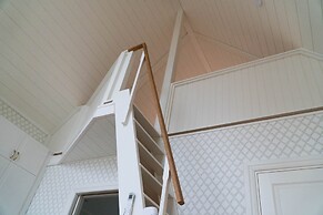 Anfasteröd Gårdsvik