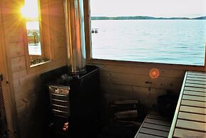 Anfasteröd Gårdsvik
