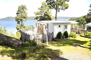 Anfasteröd Gårdsvik