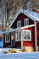 Anfasteröd Gårdsvik