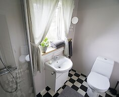 Anfasteröd Gårdsvik