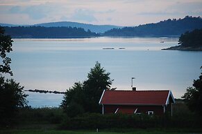 Anfasteröd Gårdsvik